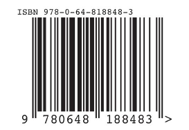 Devil Free Recipes barcode