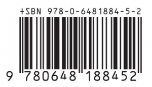 Devils in our Food barcode